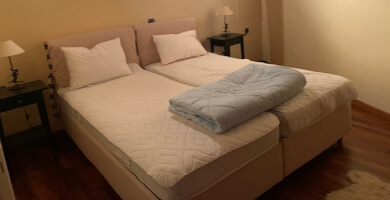 ΚΑΤΟΙΚΙΑ ΠΡΟΣ ΠΩΛΗΣΗ ΣΤΟ ΛΙΒΑΔΙ ΠΑΡΝΑΣΣΟΥ Φωτογραφία 