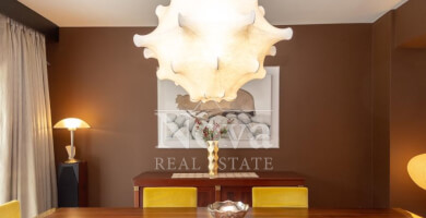 Πολυτελής μονοκατοικία Φωτογραφία 