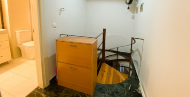 Apartment FOR SALE in Kalamaria Photo 