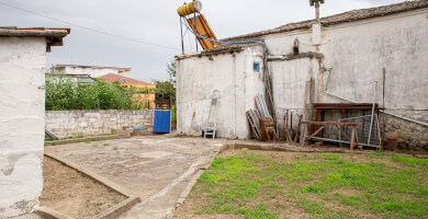 Μονοκατοικία Φωτογραφία 