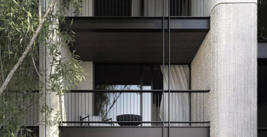 Iliso Suites  Φωτογραφία 