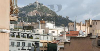 HISTORY MEETS MODERNITY IN THISEIO Φωτογραφία 