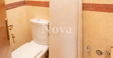 Σύγχρονη πολυτελής μεζονέτα Φωτογραφία 