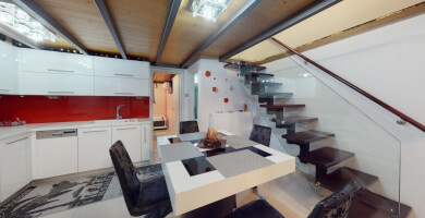 Cozy apartment90sqm Photo 