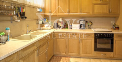 Πολυτελής μεζονέτα Φωτογραφία 