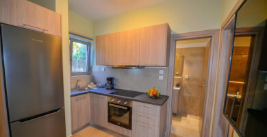 Βίλα με θέα θάλασσα – Χανιά, Κίσσαμος Φωτογραφία 