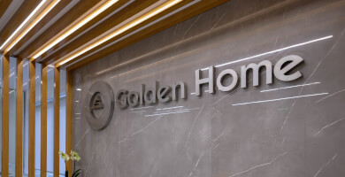 GOLDEN HOME Photo 9
