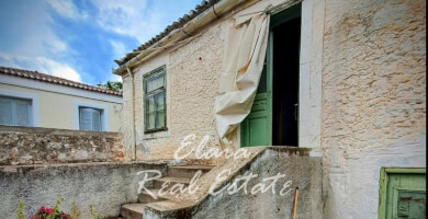 Πωλείται Μονοκατοικία 120 τ.μ Φωτογραφία 