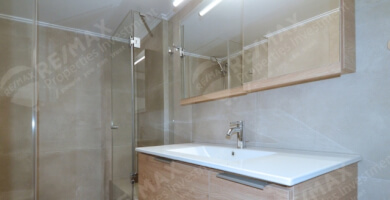 Apartment in Cholargos, North Athens Photo 