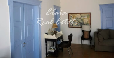 Πωλείται Μονοκατοικία 400 τ.μ Φωτογραφία 