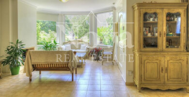 Πολυτελής μεζονέτα Φωτογραφία 