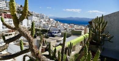 Ξενοδοχείο στην Αγία Γαλήνη Φωτογραφία 
