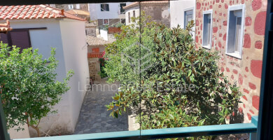 Detached stone house in Kontias Photo 