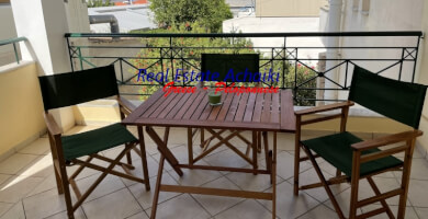 Apartment 48.00 sq.m. in Aigeira Photo 