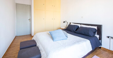 Spacious Living at Kallithea Φωτογραφία 