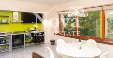 Σύγχρονο πολυτελές διαμέρισμα Φωτογραφία 