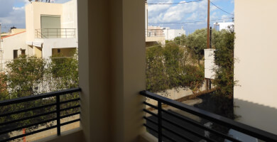 Μεζονέτα στις Κορακιές Ακρωτηρίου Φωτογραφία 