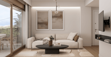 Riviera Residence VI Φωτογραφία 