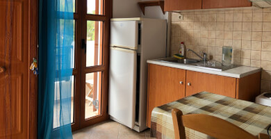 Nikos Apartments A1  Φωτογραφία 