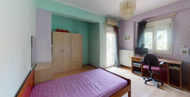Luxurious three-storey maisonette of Photo 
