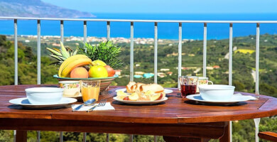 Βίλα με Θέα Θάλασσα - Γεωργιούπολη, Χανιά Φωτογραφία 