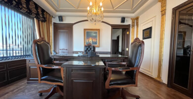 Υπερλουξ Διαμερισμα προς Πωληση στην Παραλιακη, Θεσσαλονικη Φωτογραφία 