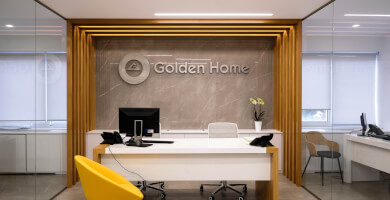 GOLDEN HOME Photo 4