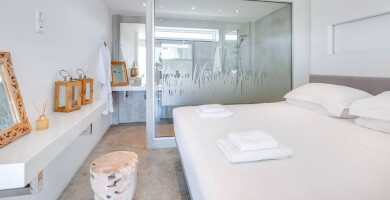 Συγκρότημα 9 Ενοικιαζομένων Διαμερισμάτων στα Χανιά Φωτογραφία 