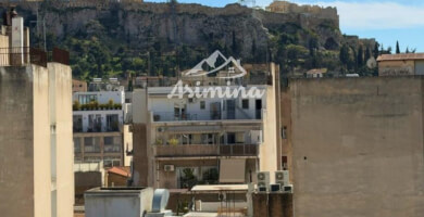 APARTMENT WITH VIEW ACROPOLIS 