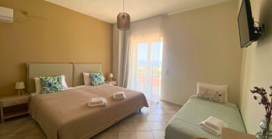 Κομψό Ξενοδοχείο & Εστιατόριο στις Μηνιές: Προνομιακή Τοποθεσία & Έτοιμη Επένδυση Φωτογραφία 