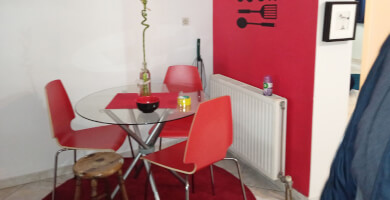 Kallithea Comfy 1 Φωτογραφία 