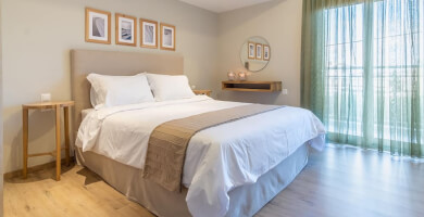 Συγκρότημα 9 Ενοικιαζομένων Διαμερισμάτων στα Χανιά Φωτογραφία 