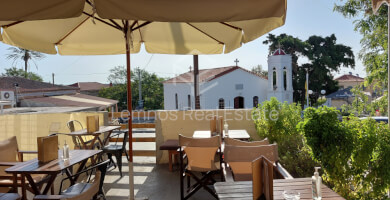 Shop in Kontopouli Photo 