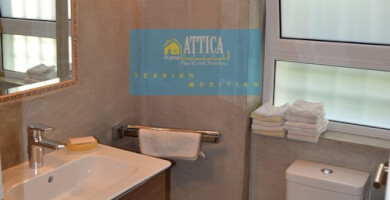 (For Sale) Residential Detached house || East Attica/Pallini - 383 Sq.m, 5 Bedrooms, 600.000€ Photo 