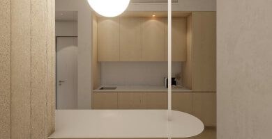 Piraeus - One Bedroom Apartment Φωτογραφία 