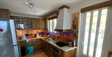 Maisonette, 147.00 sq.m. - Xilokastro   Photo 