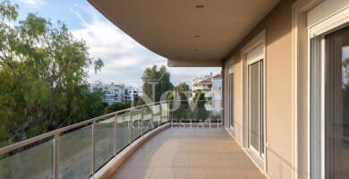 Σύγχρονη πολυτελής μεζονέτα Φωτογραφία 