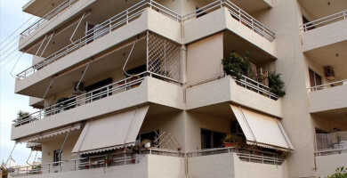 Apartment 82 m² in Varkiza. Photo 