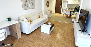 Flat 70 m² in Athens Photo 