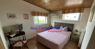 Maisonette, 147.00 sq.m. - Xilokastro   Photo 