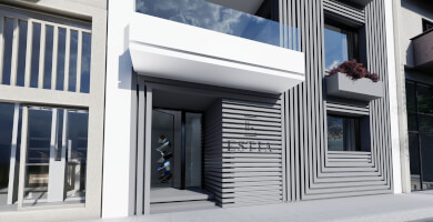 GRYPARI 37 KALLITHEA | ATHENS  Photo 