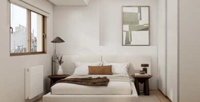 Glyfada Celeste  Residence  Φωτογραφία 