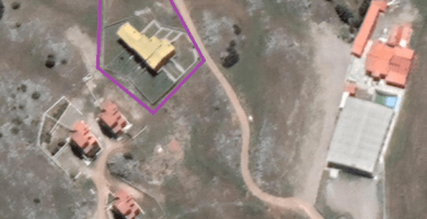 Unfinished House For Sale in Arachova Photo 