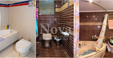 Πολυτελές διαμέρισμα Φωτογραφία 