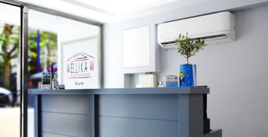 ELLIKA REAL ESTATE Φωτογραφία 2