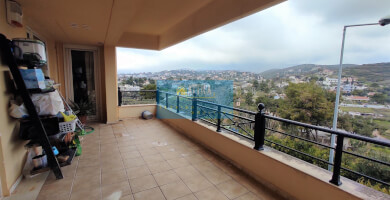 (For Sale) Residential Apartment || East Attica/Pallini - 150 Sq.m, 3 Bedrooms, 490.000€ Photo 
