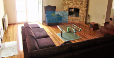 (For Sale) Residential Villa || East Attica/Pallini - 270 Sq.m, 4 Bedrooms, 750.000€ Photo 