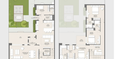 THE SUSTAINABLE CITY - YITI / VILLA Φωτογραφία 