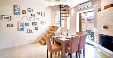 Πολυτελής  Βίλα  Φωτογραφία 