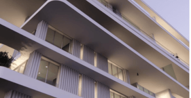 Pafilia Plaza Φωτογραφία 